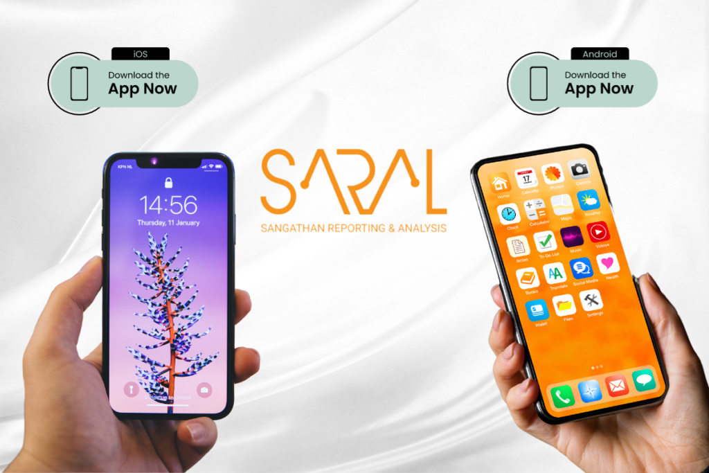 Saral App