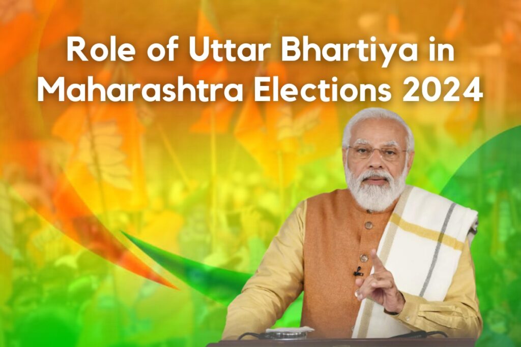 Uttar Bhartiya in Maharashtra Election in 2024