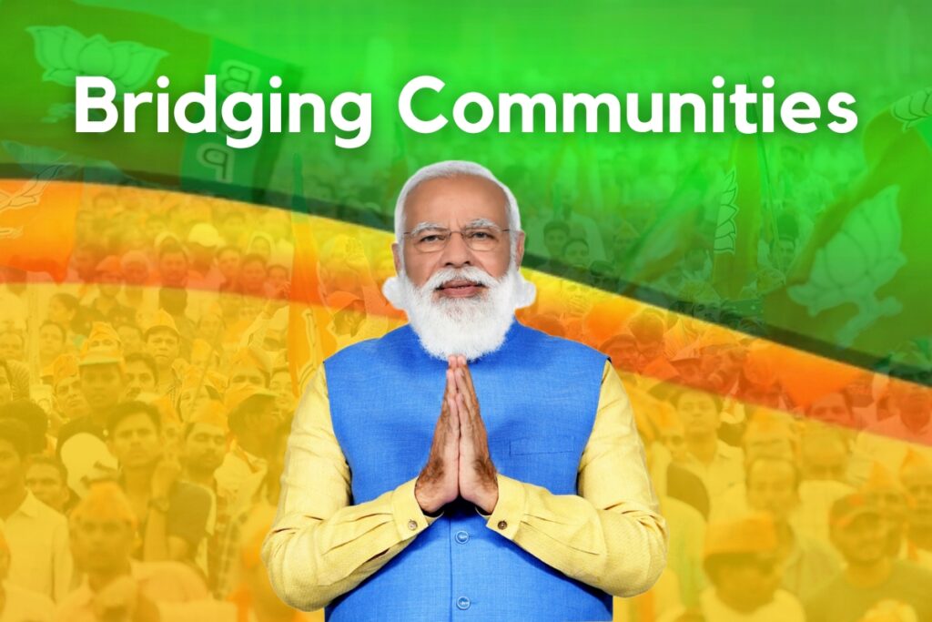 Bridging Communities