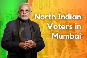 North Indian Voters in Mumbai